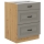 Szafka dolna 3 szuflady 60 D 3S PREMIUM BOX